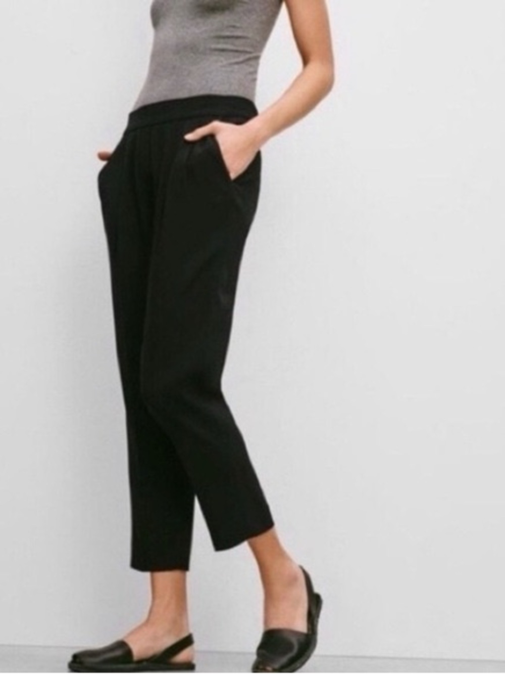 Aritzia Babaton Cohen Pants NWT